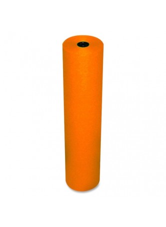 36"1000 ft - 1 / Roll - Orange - pac63100
